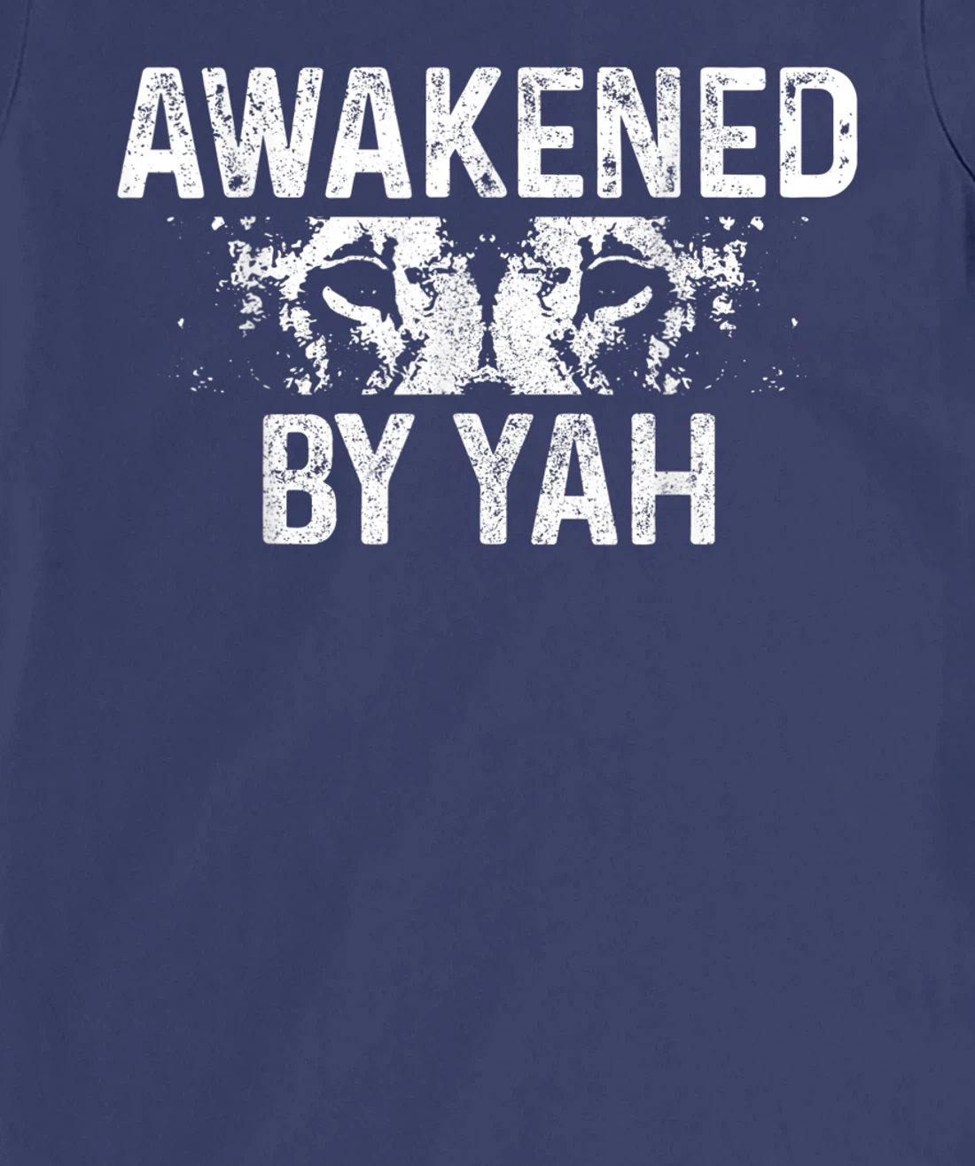 Israelite Hebrew Awakened By Yah Israel Lion Of Judah T-Shirt, Kid T-Shirt and Women T-Shirt