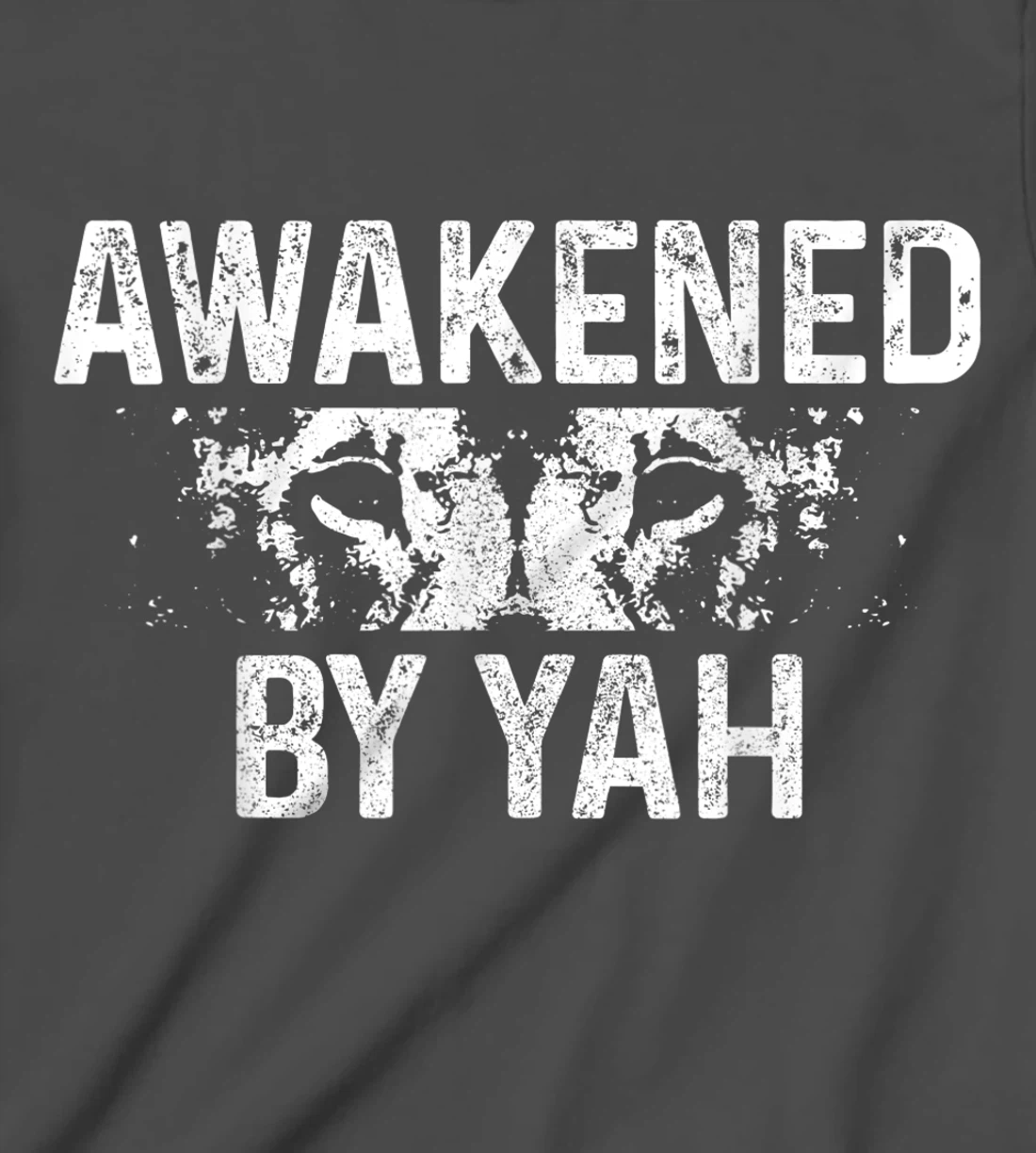 Israelite Hebrew Awakened By Yah Israel Lion Of Judah T-Shirt, Kid T-Shirt and Women T-Shirt