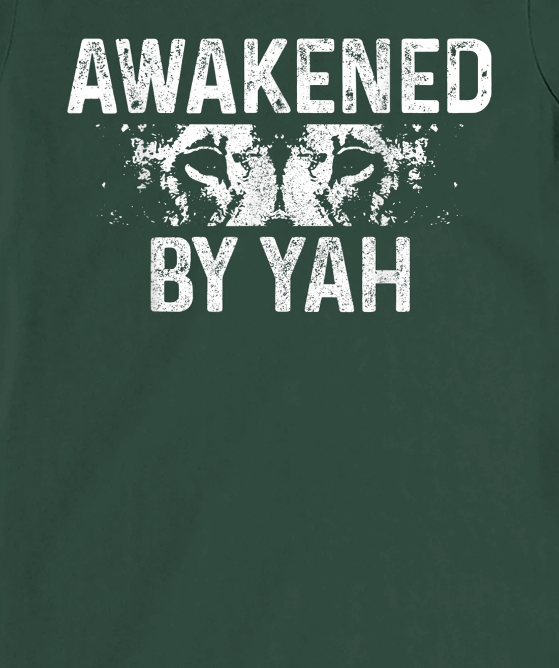 Israelite Hebrew Awakened By Yah Israel Lion Of Judah T-Shirt, Kid T-Shirt and Women T-Shirt
