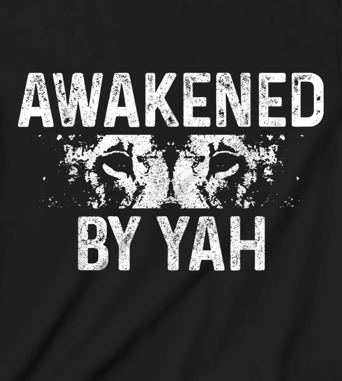 Israelite Hebrew Awakened By Yah Israel Lion Of Judah T-Shirt, Kid T-Shirt and Women T-Shirt