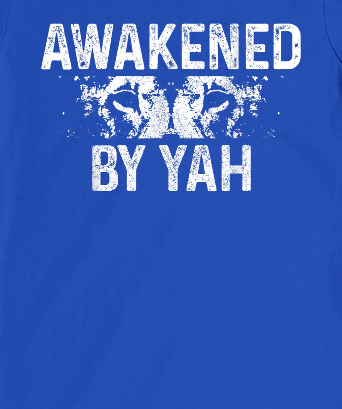 Israelite Hebrew Awakened By Yah Israel Lion Of Judah T-Shirt, Kid T-Shirt and Women T-Shirt