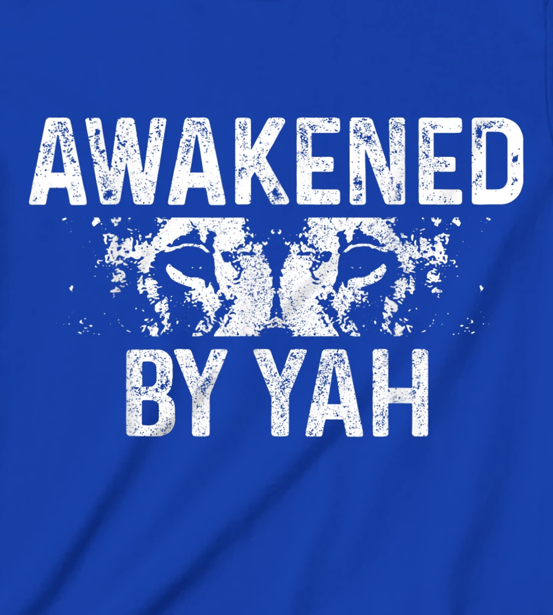 Israelite Hebrew Awakened By Yah Israel Lion Of Judah T-Shirt, Kid T-Shirt and Women T-Shirt