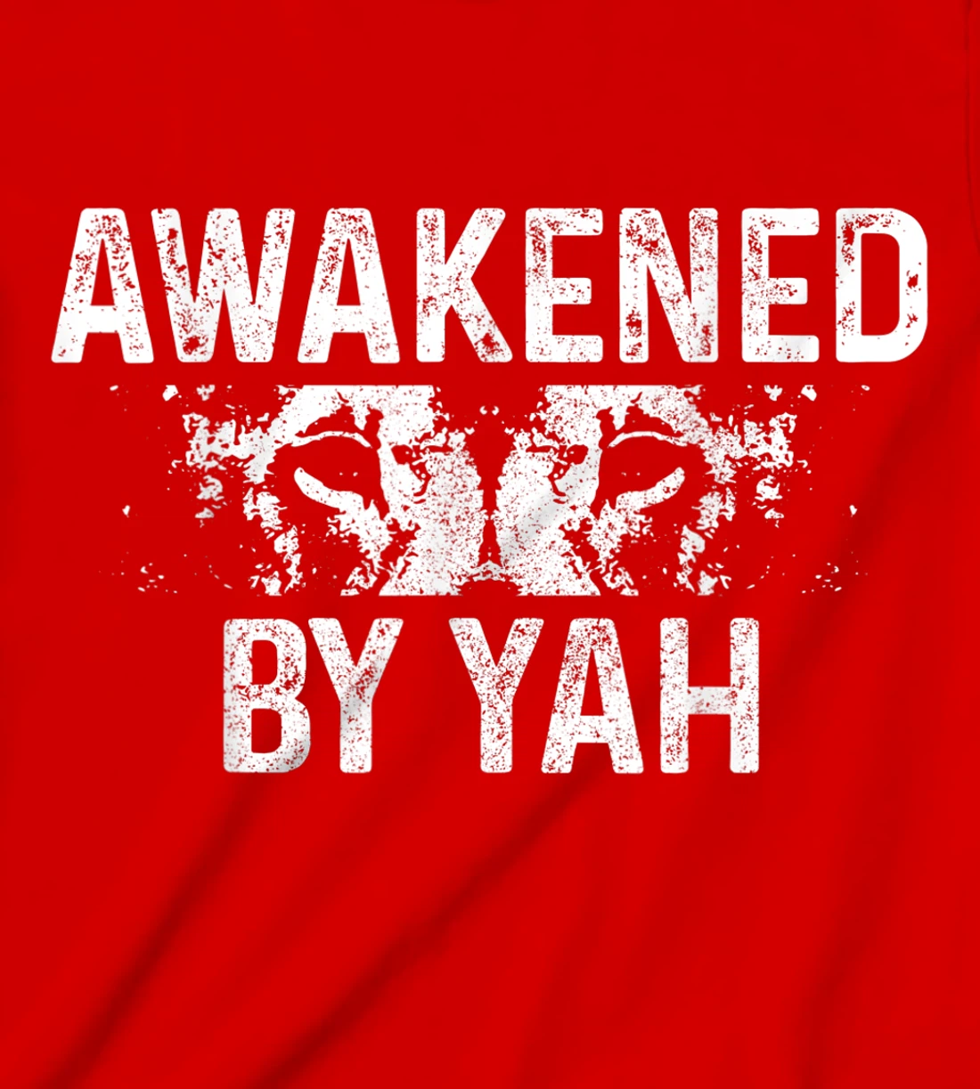 Israelite Hebrew Awakened By Yah Israel Lion Of Judah T-Shirt, Kid T-Shirt and Women T-Shirt