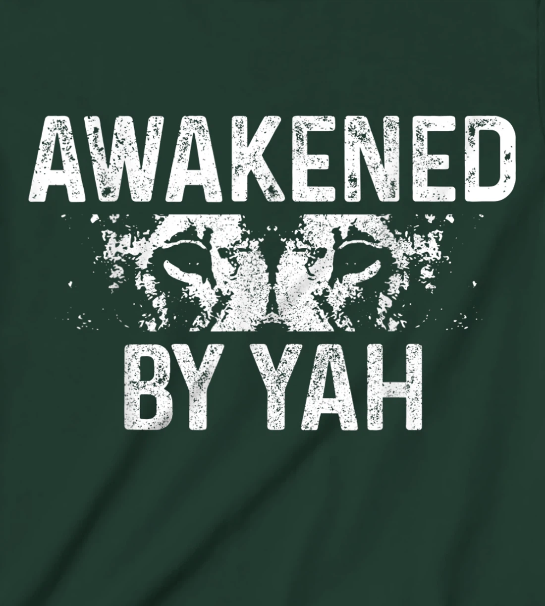 Israelite Hebrew Awakened By Yah Israel Lion Of Judah T-Shirt, Kid T-Shirt and Women T-Shirt
