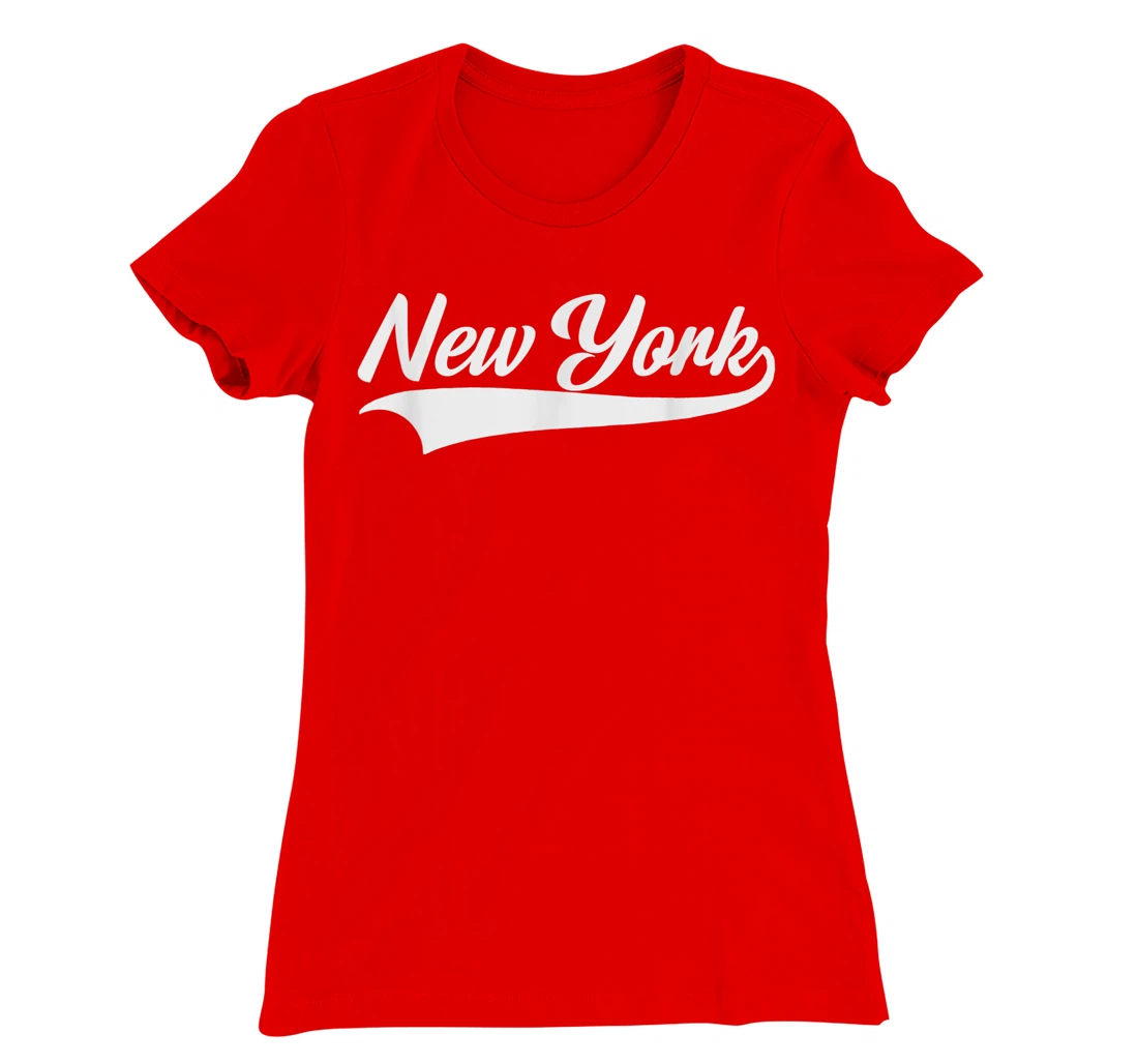 New York Hometown Pride - NYC - Throwback Design - Classic T-Shirt, Kid T-Shirt and Women T-Shirt