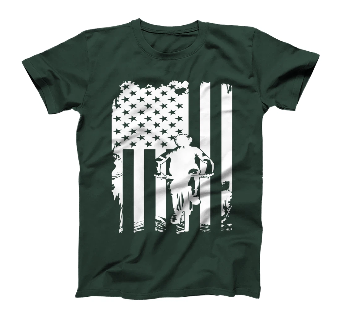 Downhill Gifts Funny - Downhill Mountain Bike Ebike T-Shirt