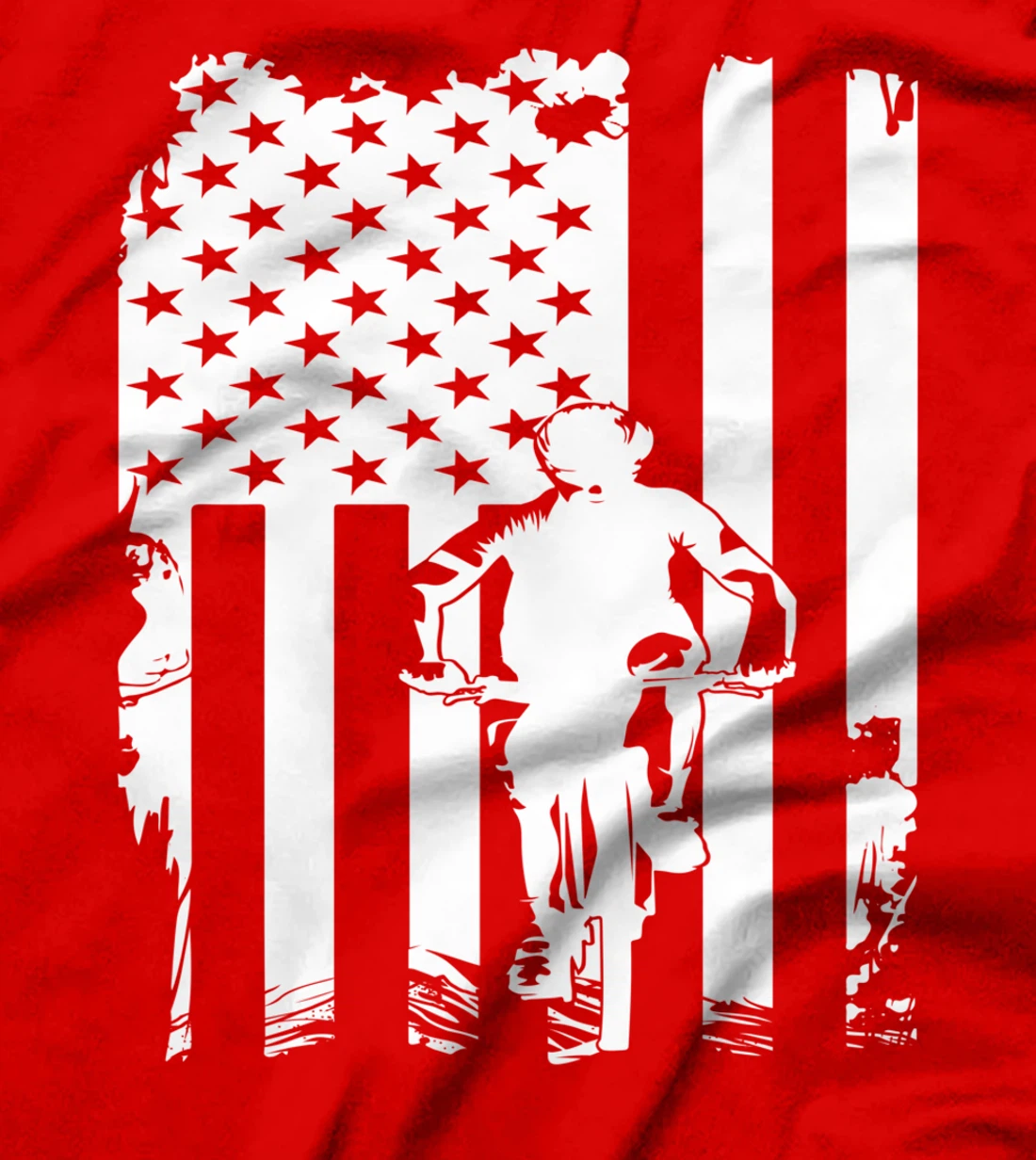 Downhill Gifts Funny - Downhill Mountain Bike Ebike T-Shirt