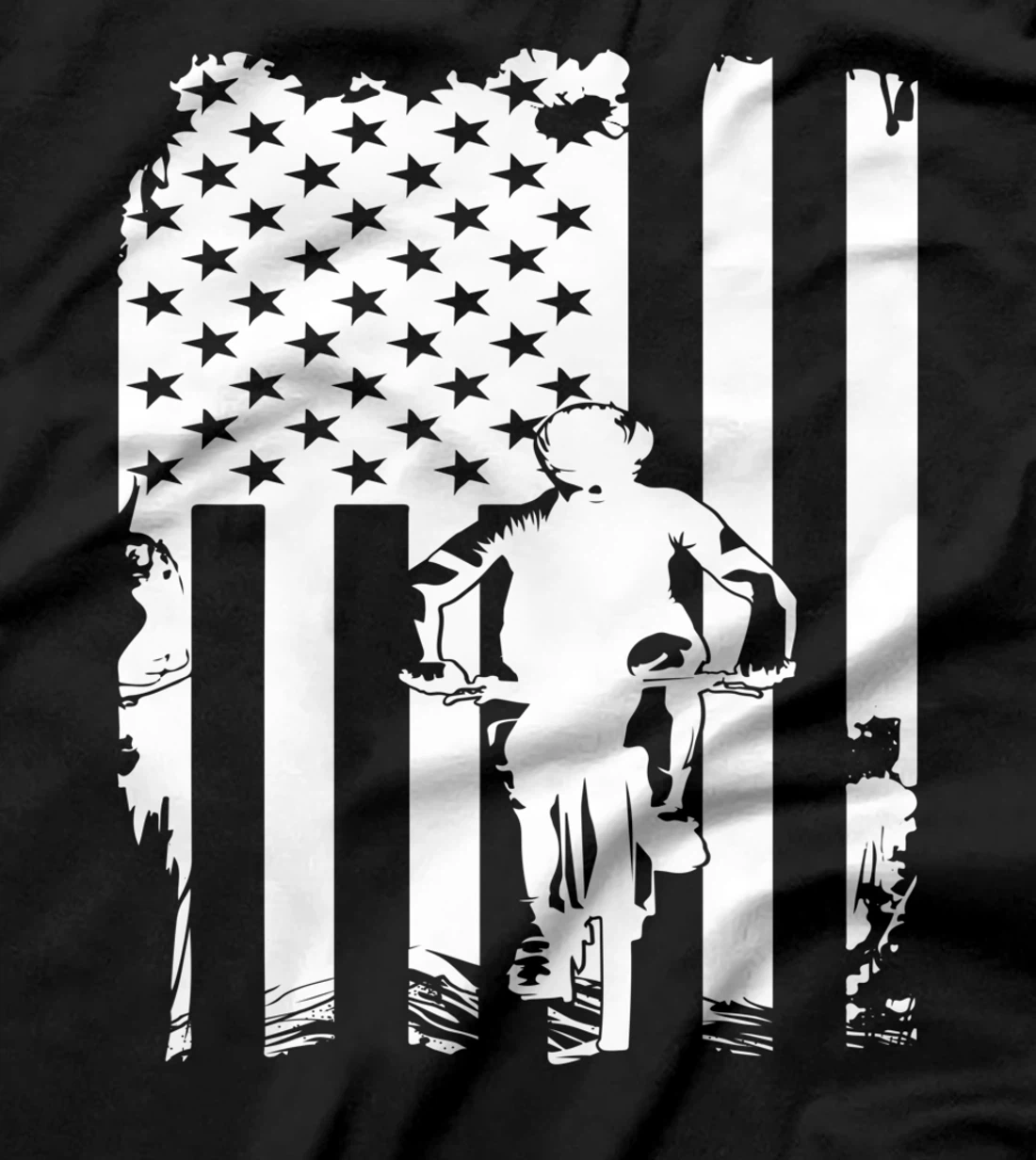 Downhill Gifts Funny - Downhill Mountain Bike Ebike T-Shirt