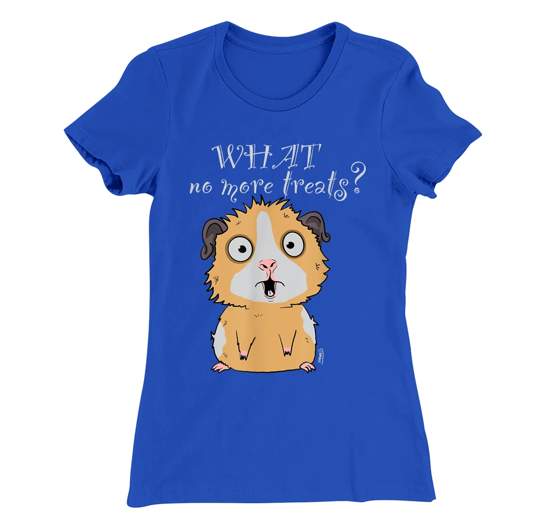 Guinea pig no treats funny guinea pig T-Shirt, Kid T-Shirt and Women T-Shirt