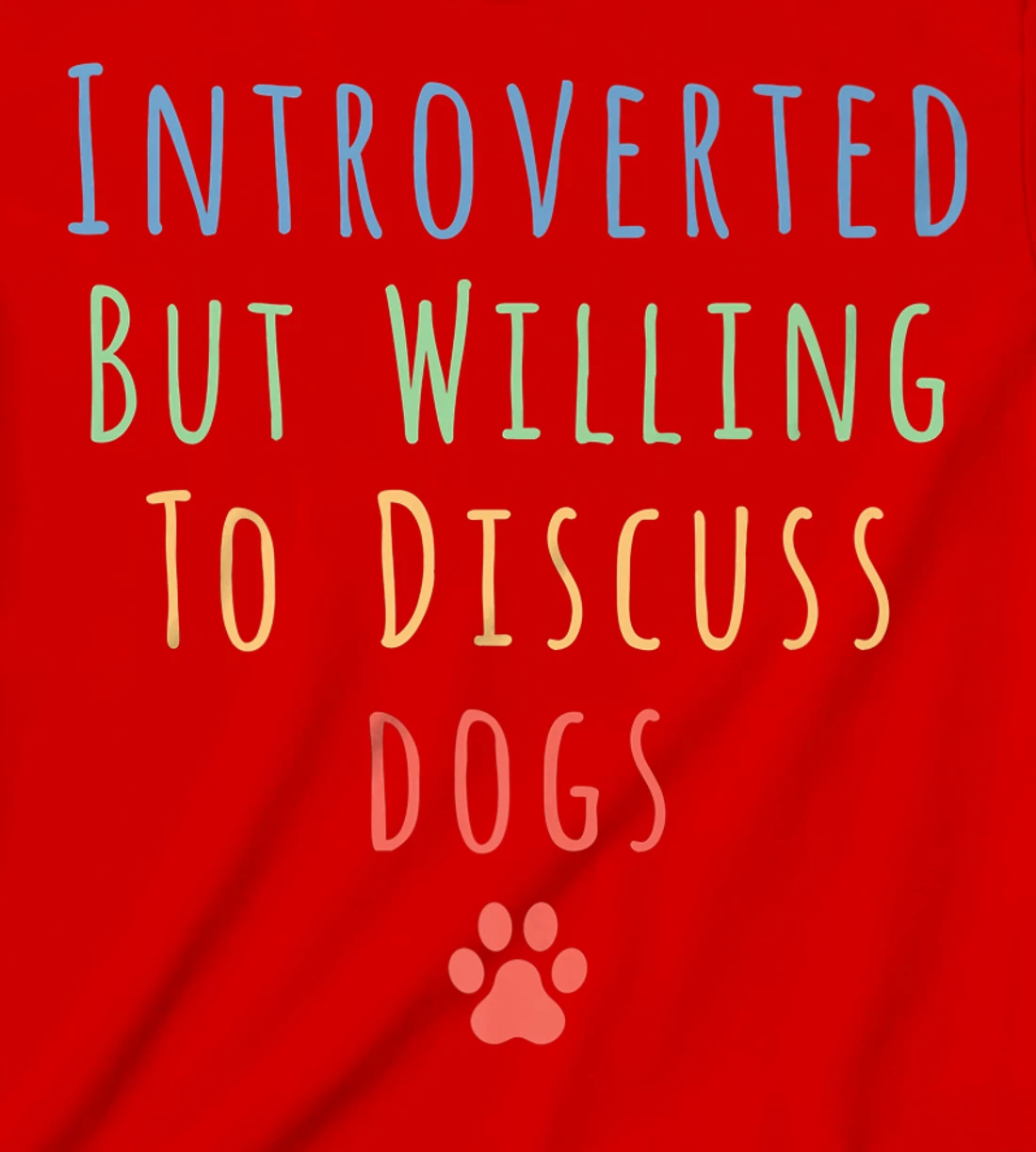 Funny Introverted But Willing To Discuss Cats Men Women Cat T-Shirt, Kid T-Shirt and Women T-Shirt