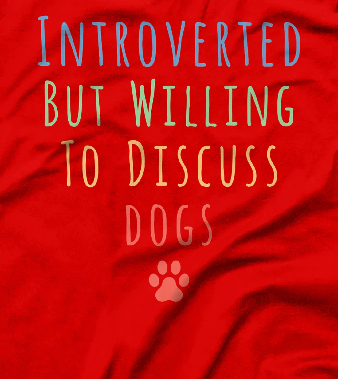 Funny Introverted But Willing To Discuss Cats Men Women Cat T-Shirt, Kid T-Shirt and Women T-Shirt