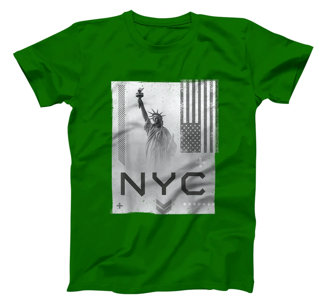 New York City T-Shirt, Kid T-Shirt and Women T-Shirt