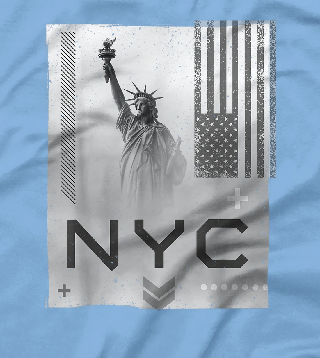 New York City T-Shirt, Kid T-Shirt and Women T-Shirt