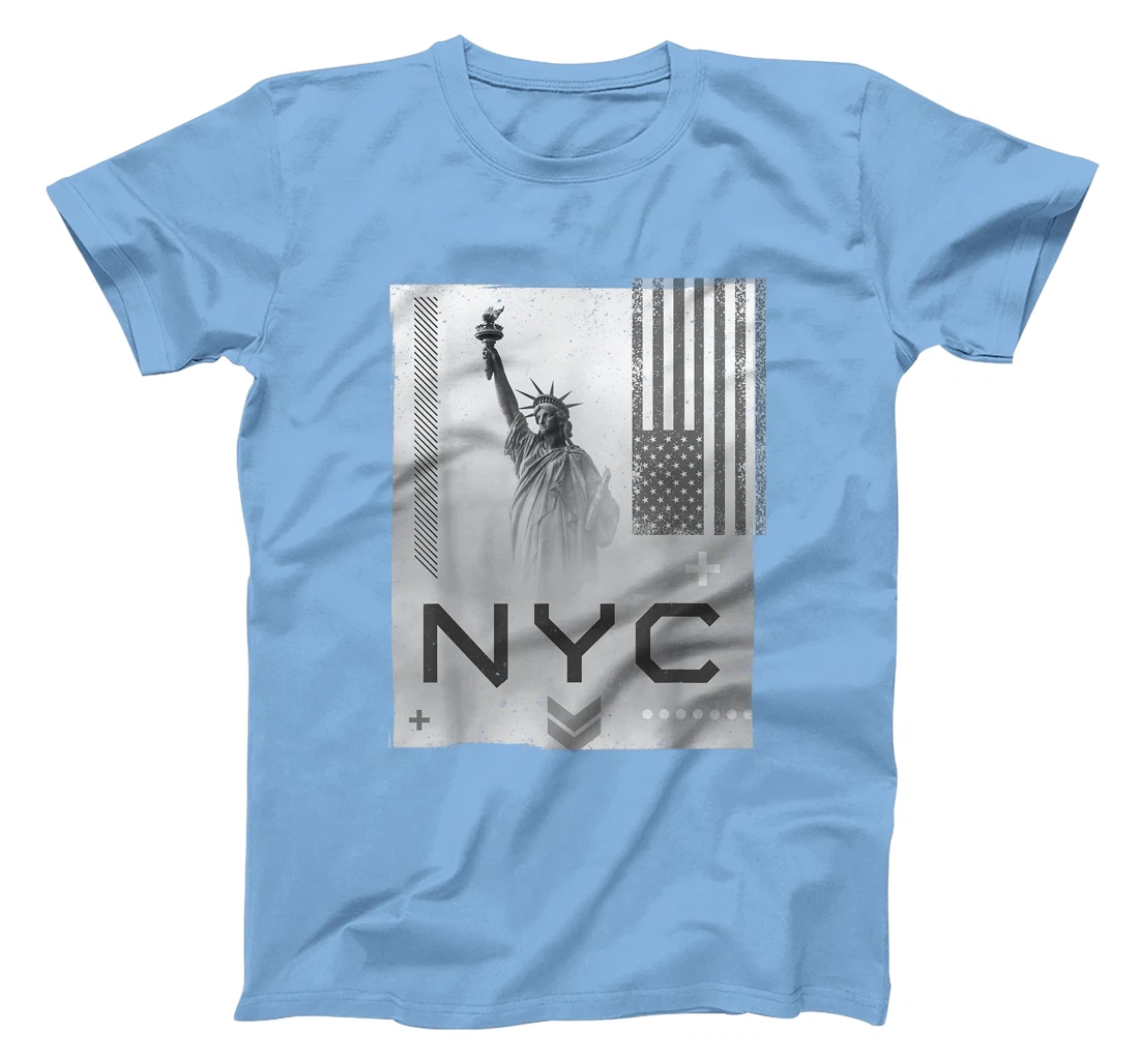 New York City T-Shirt, Kid T-Shirt and Women T-Shirt