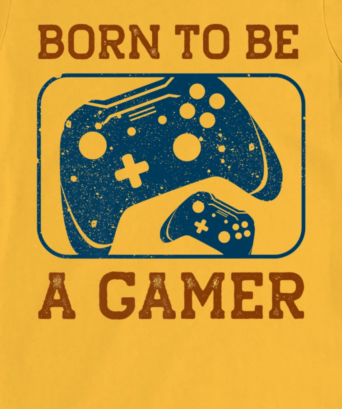 Born to be a Gamer T-Shirt, Kid T-Shirt and Women T-Shirt with Saying Print, Design T-Shirt, Kid T-Shirt and Women T-Shirt Gamer Long Sleeve T-Shirt, Kid T-Shirt and Women T-Shirt