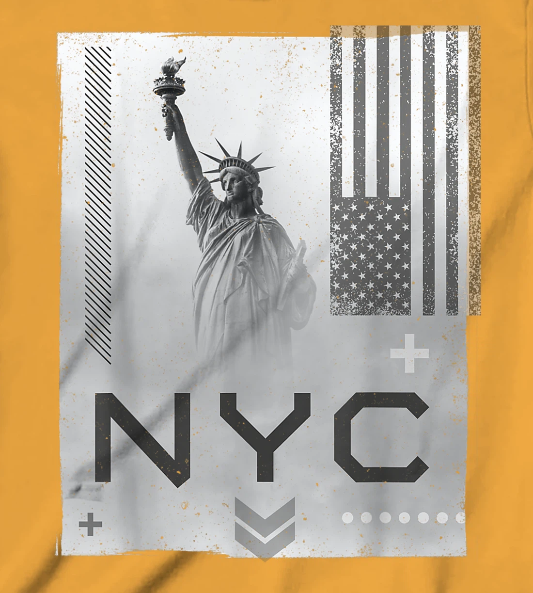 New York City T-Shirt, Kid T-Shirt and Women T-Shirt