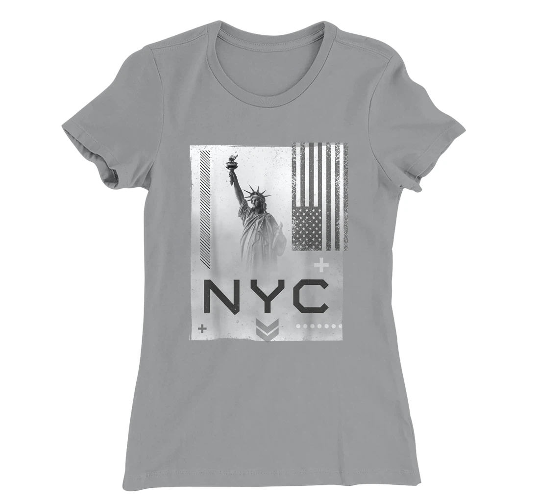 New York City T-Shirt, Kid T-Shirt and Women T-Shirt