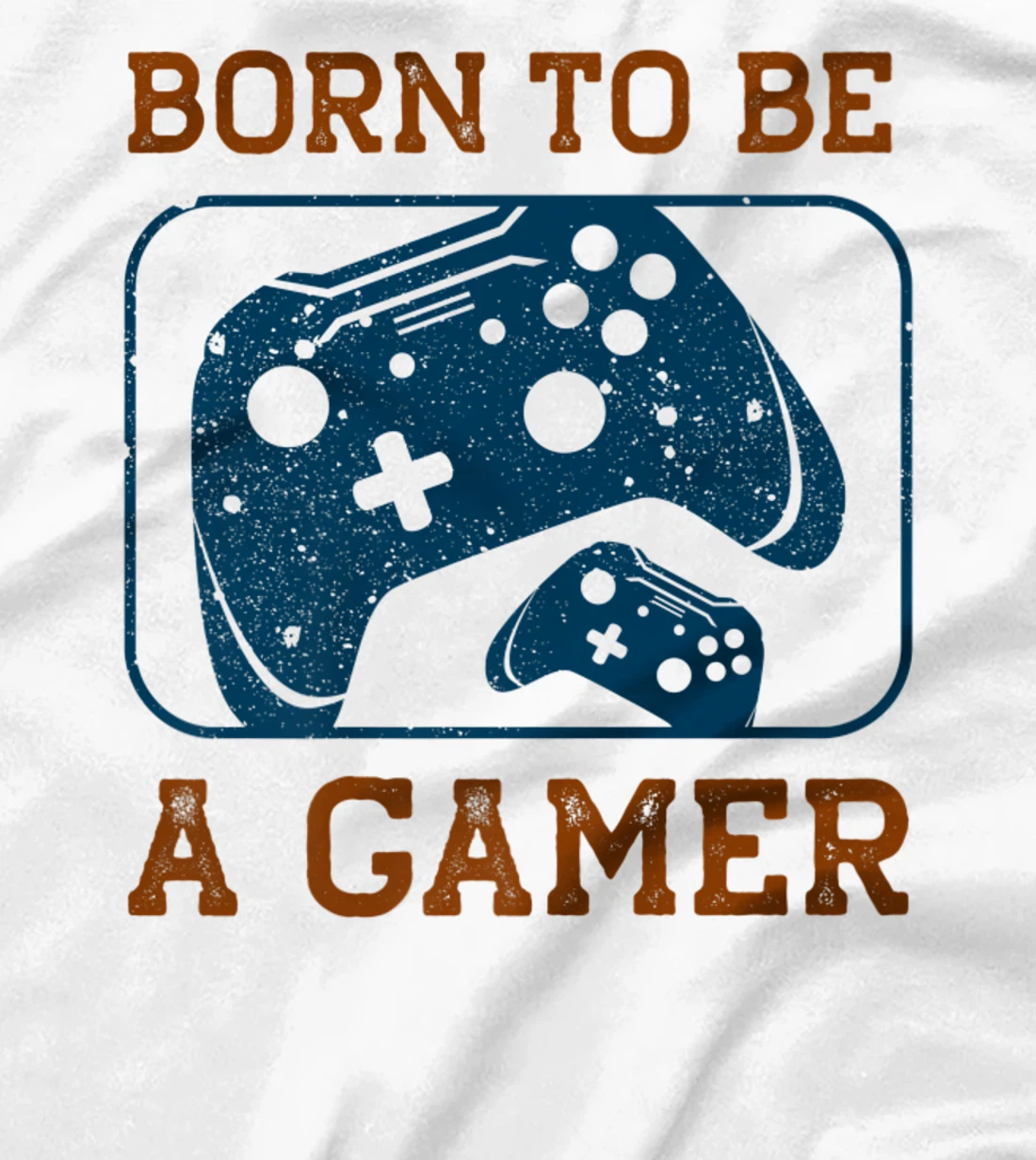 Born to be a Gamer T-Shirt, Kid T-Shirt and Women T-Shirt with Saying Print, Design T-Shirt, Kid T-Shirt and Women T-Shirt Gamer Long Sleeve T-Shirt, Kid T-Shirt and Women T-Shirt