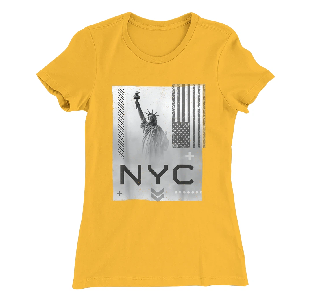 New York City T-Shirt, Kid T-Shirt and Women T-Shirt