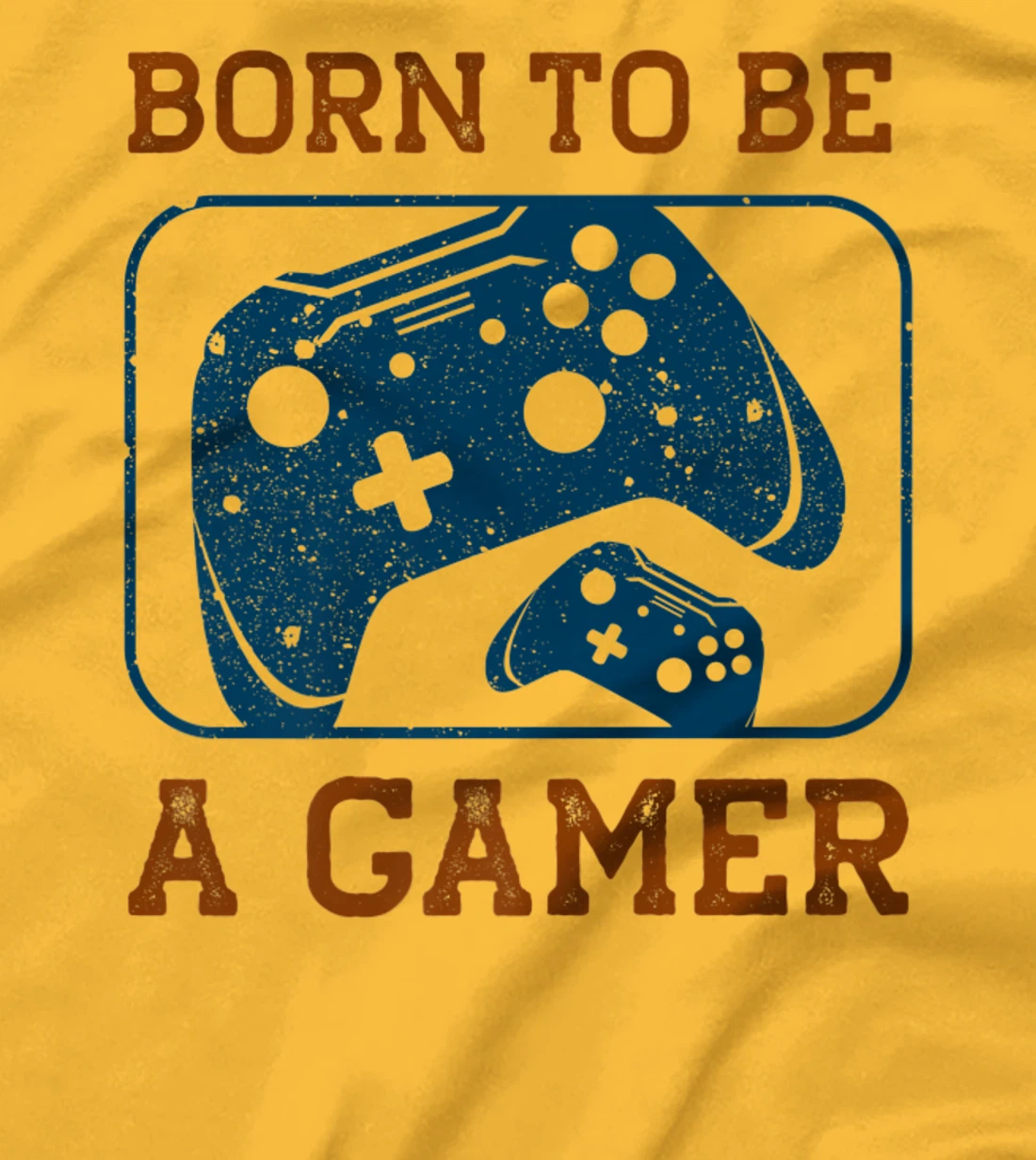 Born to be a Gamer T-Shirt, Kid T-Shirt and Women T-Shirt with Saying Print, Design T-Shirt, Kid T-Shirt and Women T-Shirt Gamer Long Sleeve T-Shirt, Kid T-Shirt and Women T-Shirt