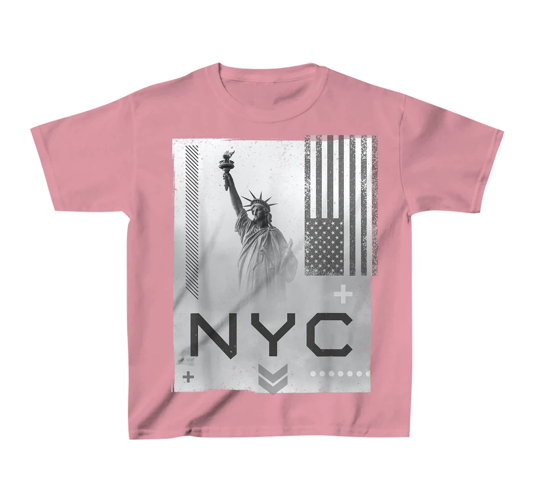 New York City T-Shirt, Kid T-Shirt and Women T-Shirt