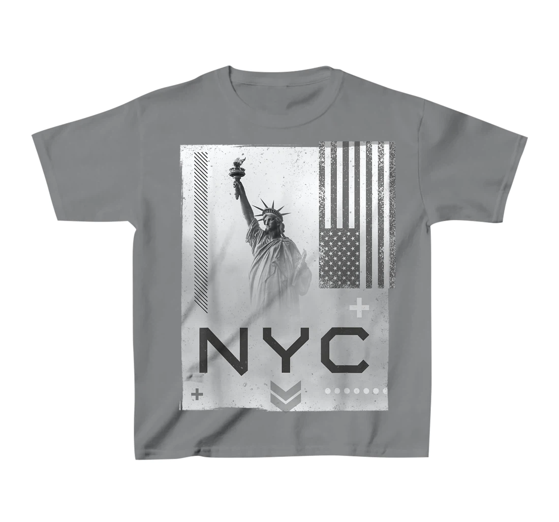 New York City T-Shirt, Kid T-Shirt and Women T-Shirt
