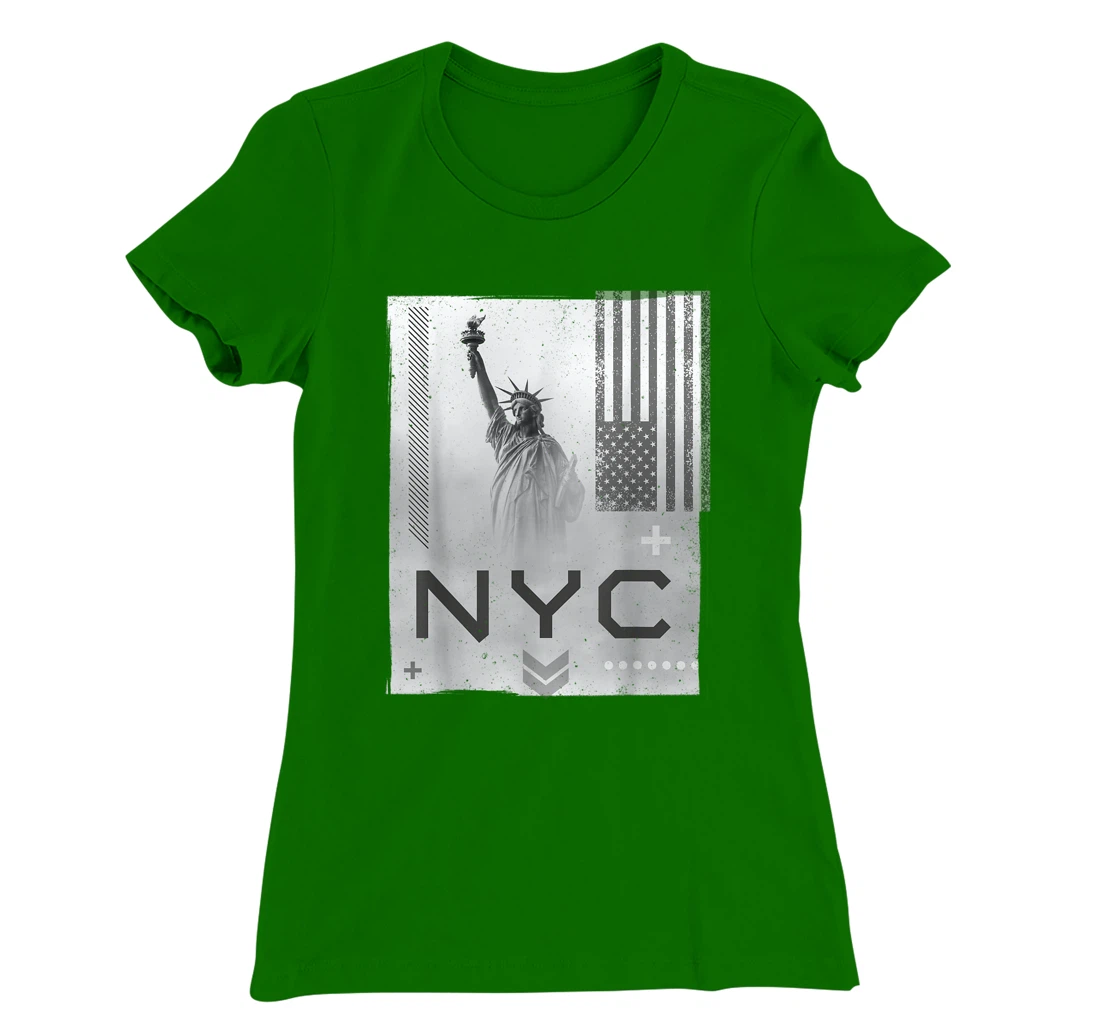New York City T-Shirt, Kid T-Shirt and Women T-Shirt