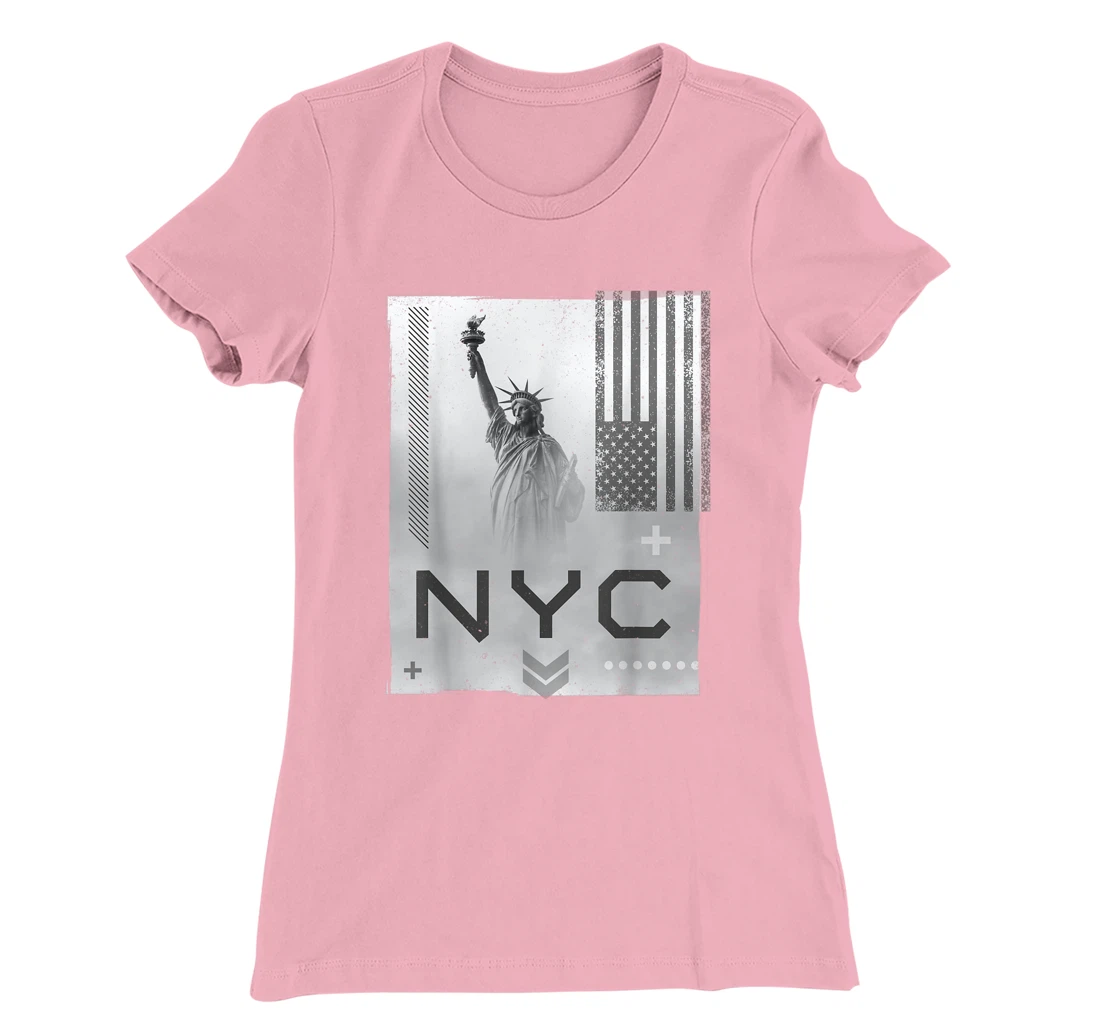 New York City T-Shirt, Kid T-Shirt and Women T-Shirt