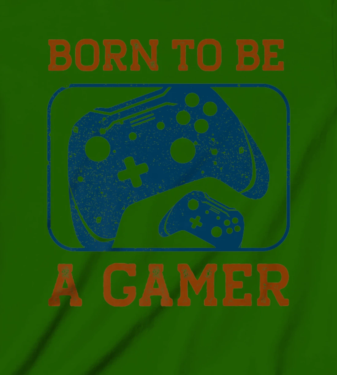 Born to be a Gamer T-Shirt, Kid T-Shirt and Women T-Shirt with Saying Print, Design T-Shirt, Kid T-Shirt and Women T-Shirt Gamer Long Sleeve T-Shirt, Kid T-Shirt and Women T-Shirt