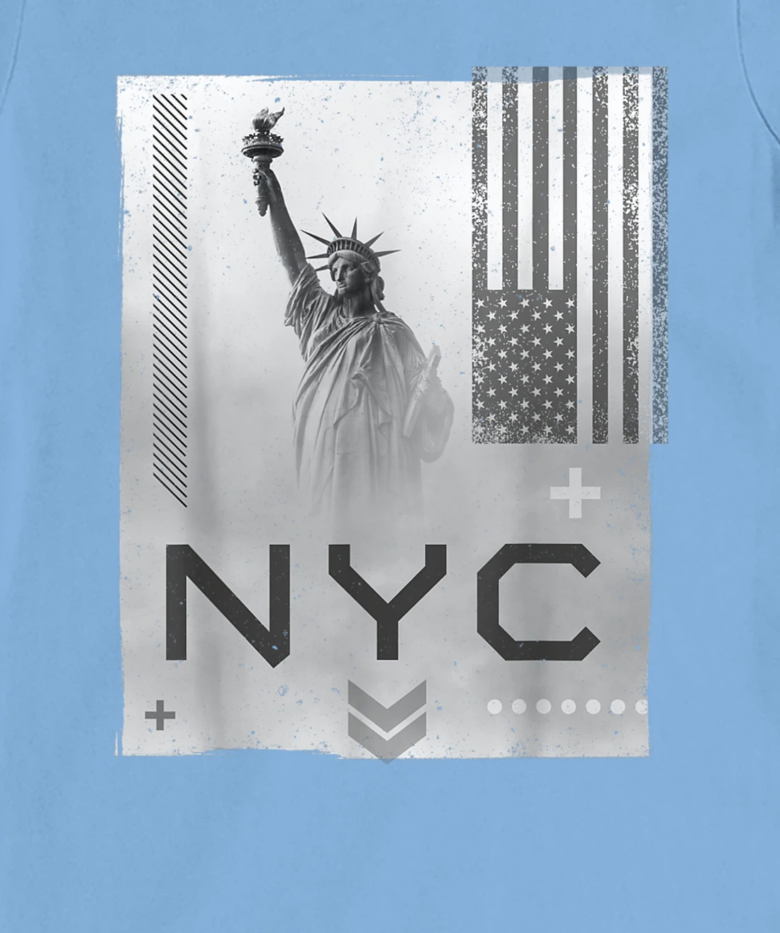 New York City T-Shirt, Kid T-Shirt and Women T-Shirt
