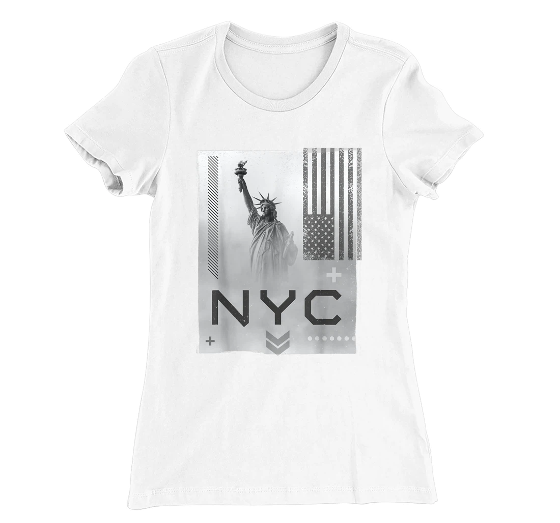 New York City T-Shirt, Kid T-Shirt and Women T-Shirt