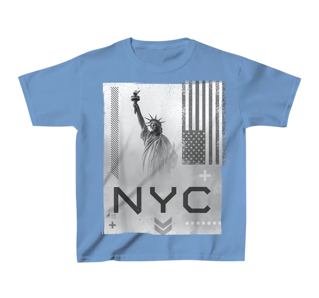 New York City T-Shirt, Kid T-Shirt and Women T-Shirt