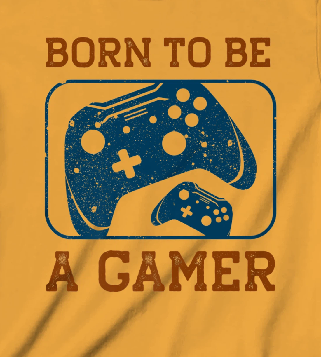 Born to be a Gamer T-Shirt, Kid T-Shirt and Women T-Shirt with Saying Print, Design T-Shirt, Kid T-Shirt and Women T-Shirt Gamer Long Sleeve T-Shirt, Kid T-Shirt and Women T-Shirt