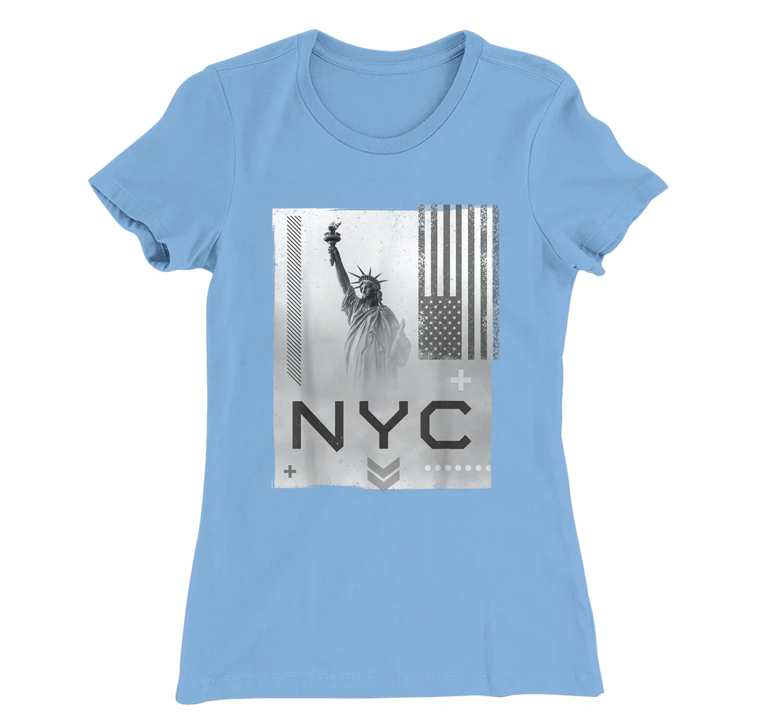 New York City T-Shirt, Kid T-Shirt and Women T-Shirt