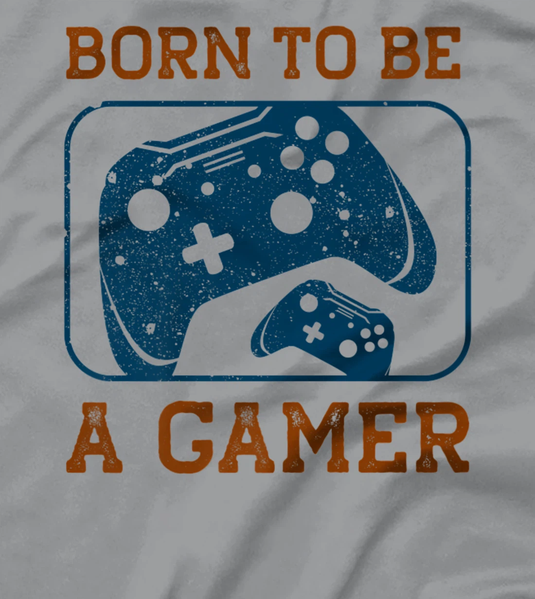Born to be a Gamer T-Shirt, Kid T-Shirt and Women T-Shirt with Saying Print, Design T-Shirt, Kid T-Shirt and Women T-Shirt Gamer Long Sleeve T-Shirt, Kid T-Shirt and Women T-Shirt