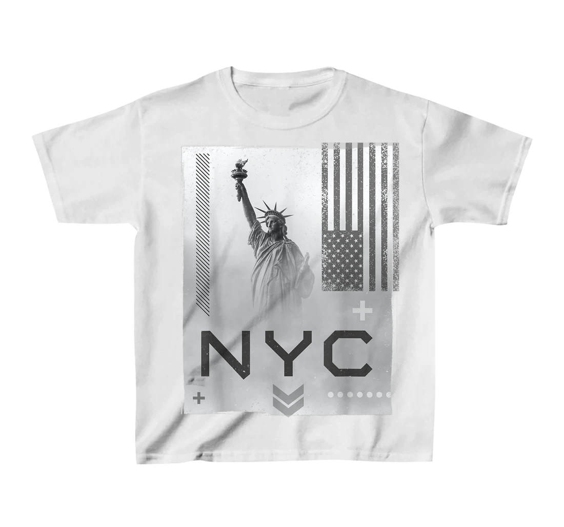 New York City T-Shirt, Kid T-Shirt and Women T-Shirt