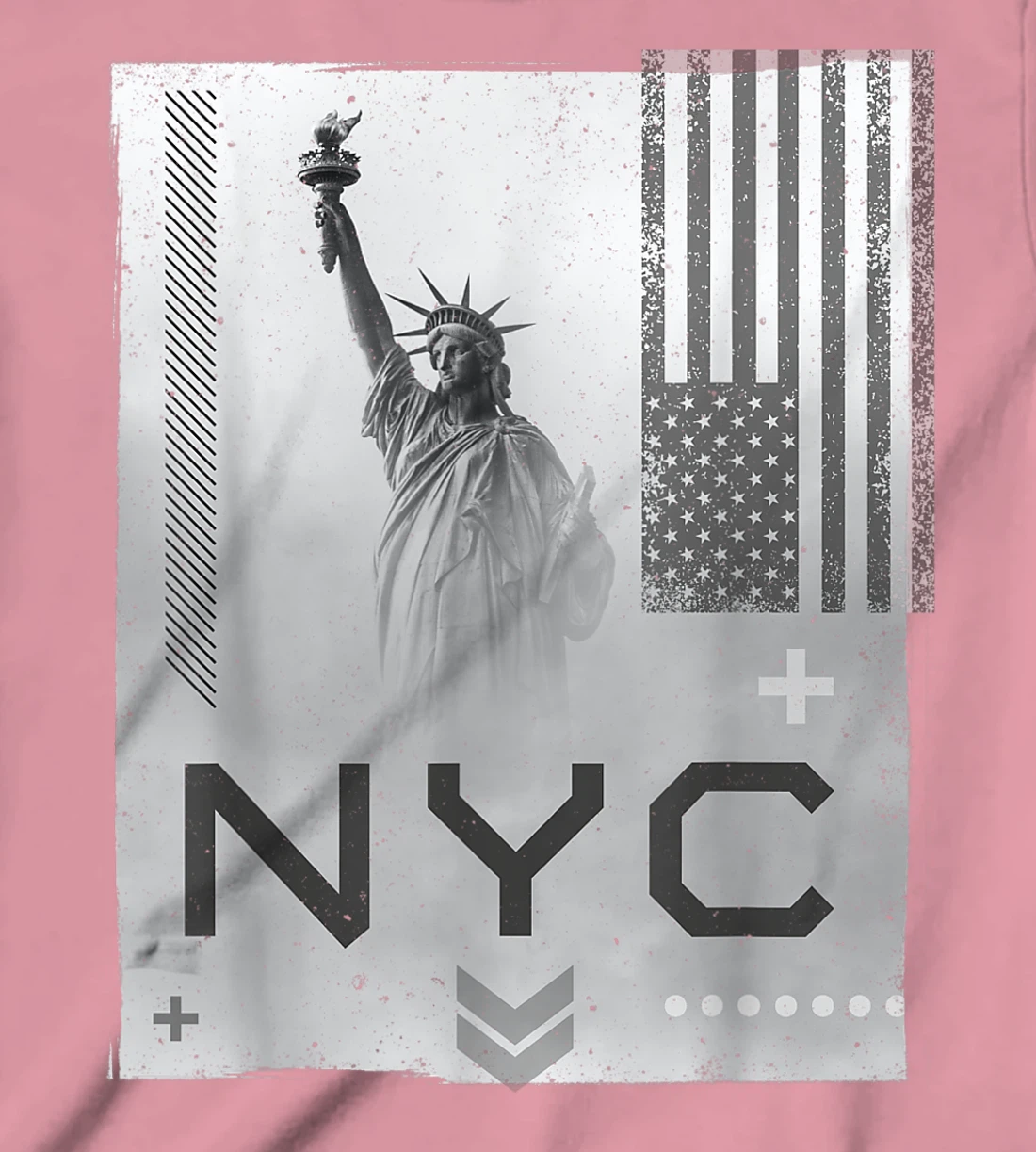 New York City T-Shirt, Kid T-Shirt and Women T-Shirt