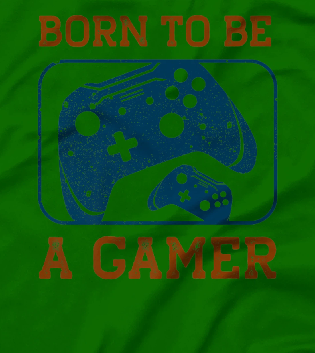 Born to be a Gamer T-Shirt, Kid T-Shirt and Women T-Shirt with Saying Print, Design T-Shirt, Kid T-Shirt and Women T-Shirt Gamer Long Sleeve T-Shirt, Kid T-Shirt and Women T-Shirt