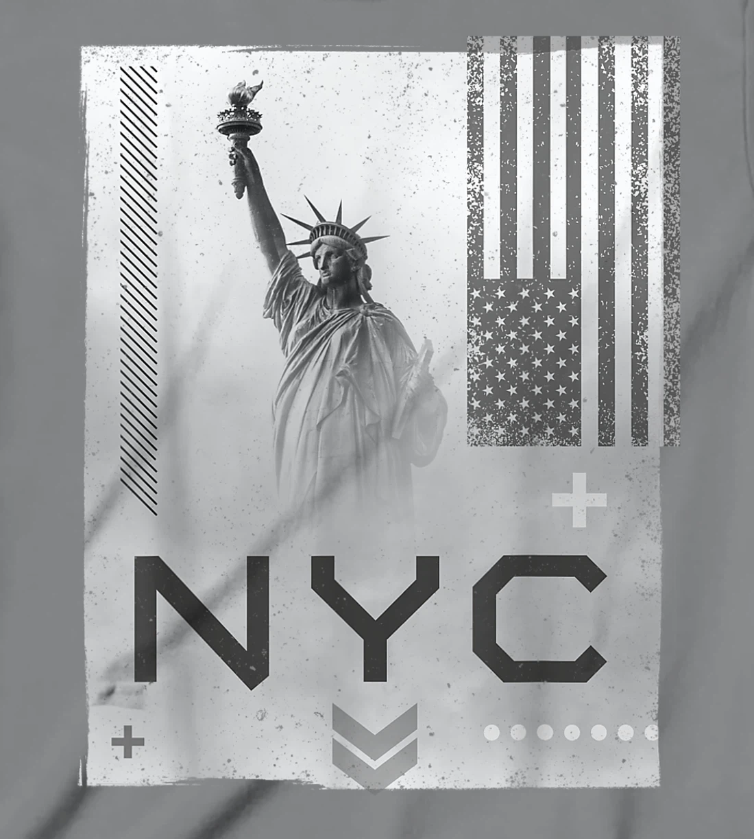 New York City T-Shirt, Kid T-Shirt and Women T-Shirt