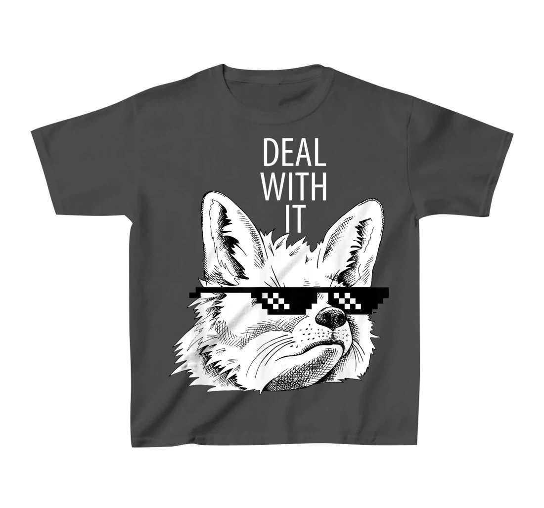 Don't Bother Me Right Now Funny Sarcastic Dog Chill Out Meme T-Shirt, Kid T-Shirt and Women T-Shirt