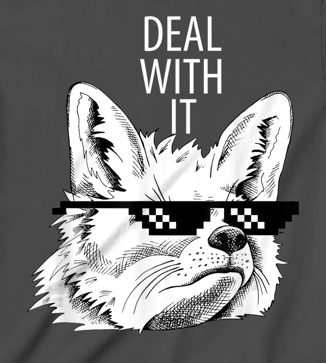 Don't Bother Me Right Now Funny Sarcastic Dog Chill Out Meme T-Shirt, Kid T-Shirt and Women T-Shirt