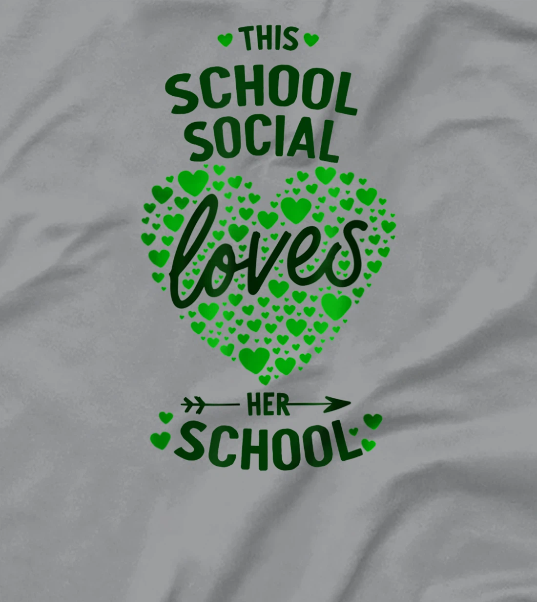 Womens School Social Lucky To Be A Teacher St Patrick Day One Lucky T-Shirt, Women T-Shirt