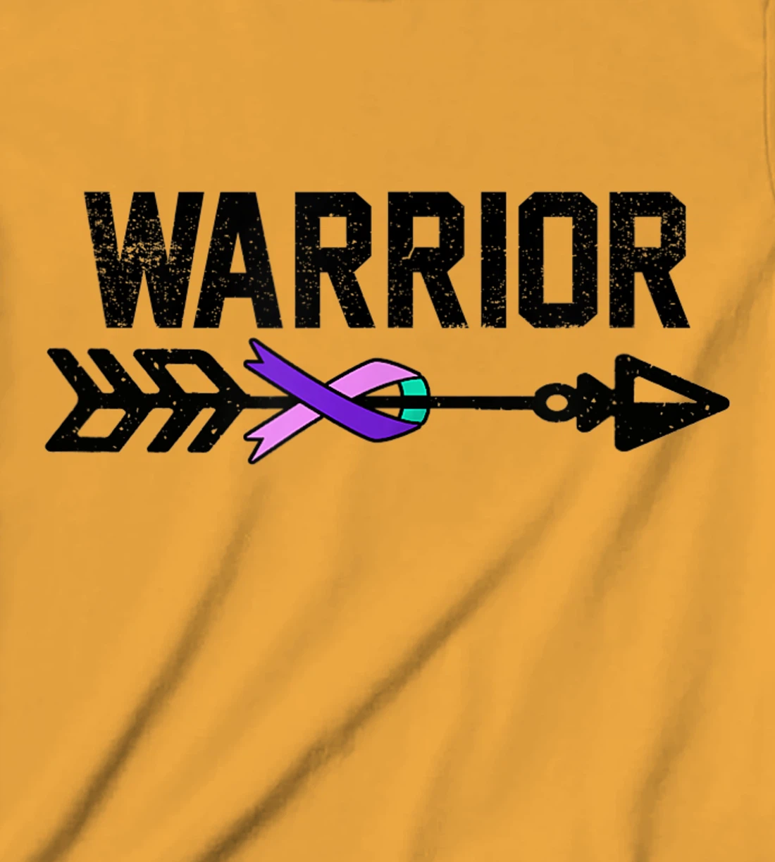 Thyroid Cancerr Awareness Gift T-Shirt, Kid T-Shirt and Women T-Shirt