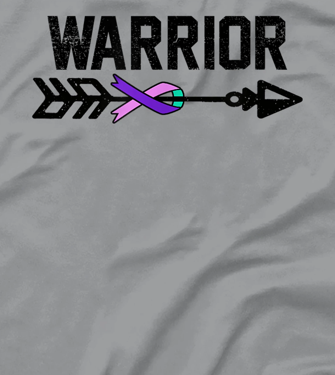 Thyroid Cancerr Awareness Gift T-Shirt, Kid T-Shirt and Women T-Shirt