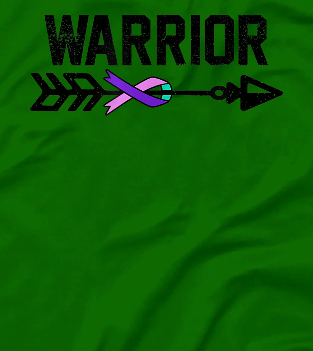 Thyroid Cancerr Awareness Gift T-Shirt, Kid T-Shirt and Women T-Shirt