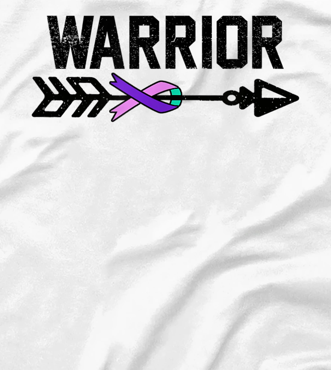 Thyroid Cancerr Awareness Gift T-Shirt, Kid T-Shirt and Women T-Shirt