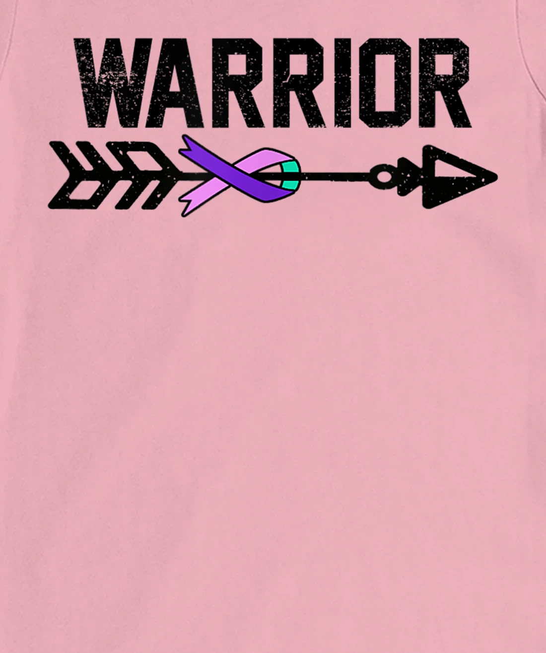 Thyroid Cancerr Awareness Gift T-Shirt, Kid T-Shirt and Women T-Shirt