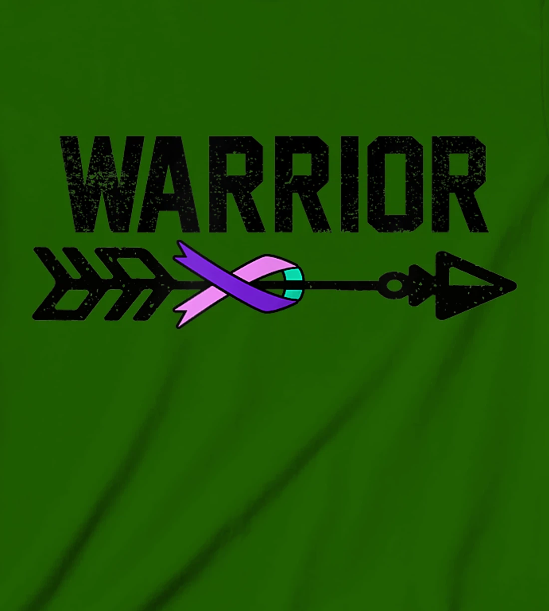 Thyroid Cancerr Awareness Gift T-Shirt, Kid T-Shirt and Women T-Shirt