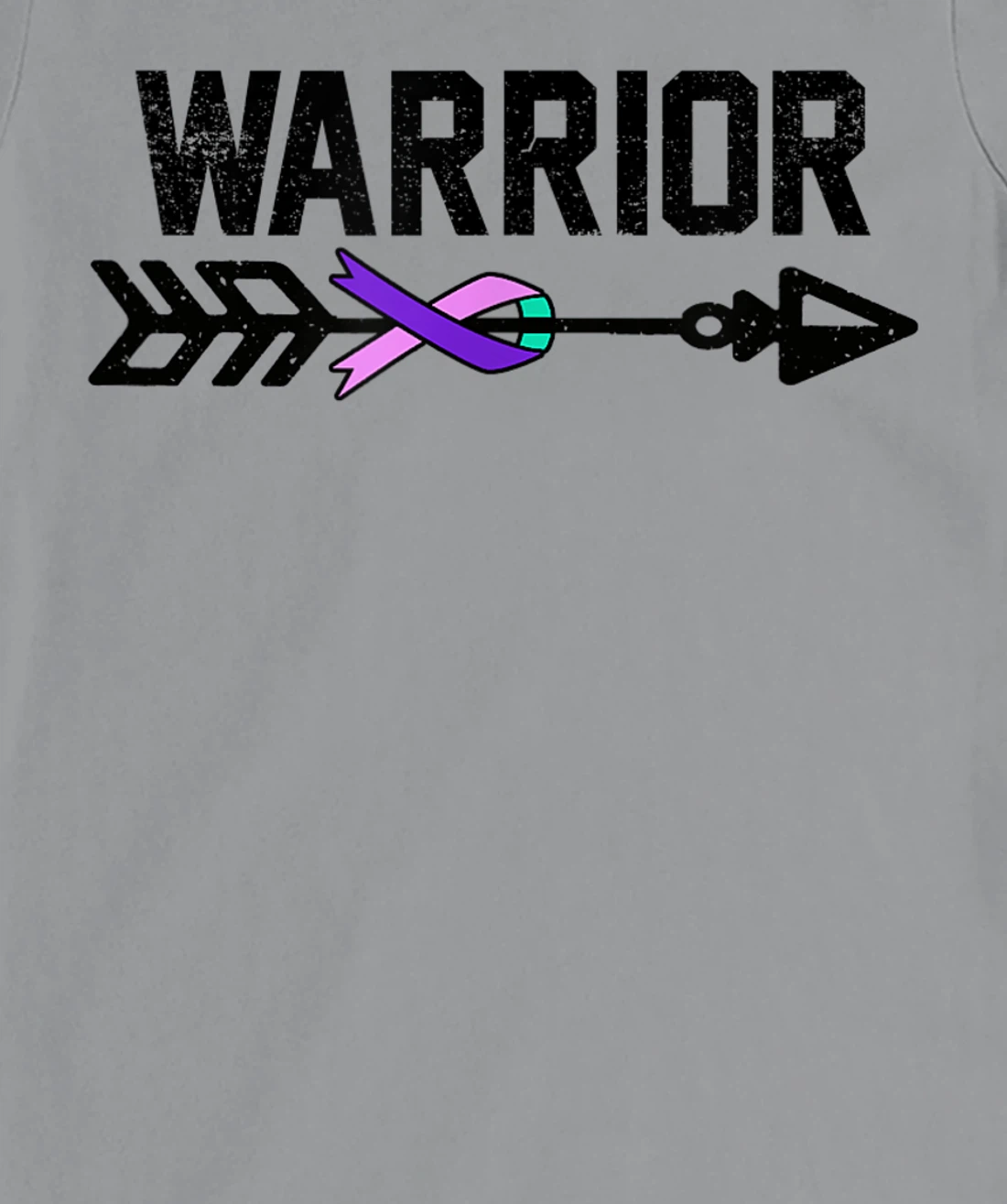 Thyroid Cancerr Awareness Gift T-Shirt, Kid T-Shirt and Women T-Shirt