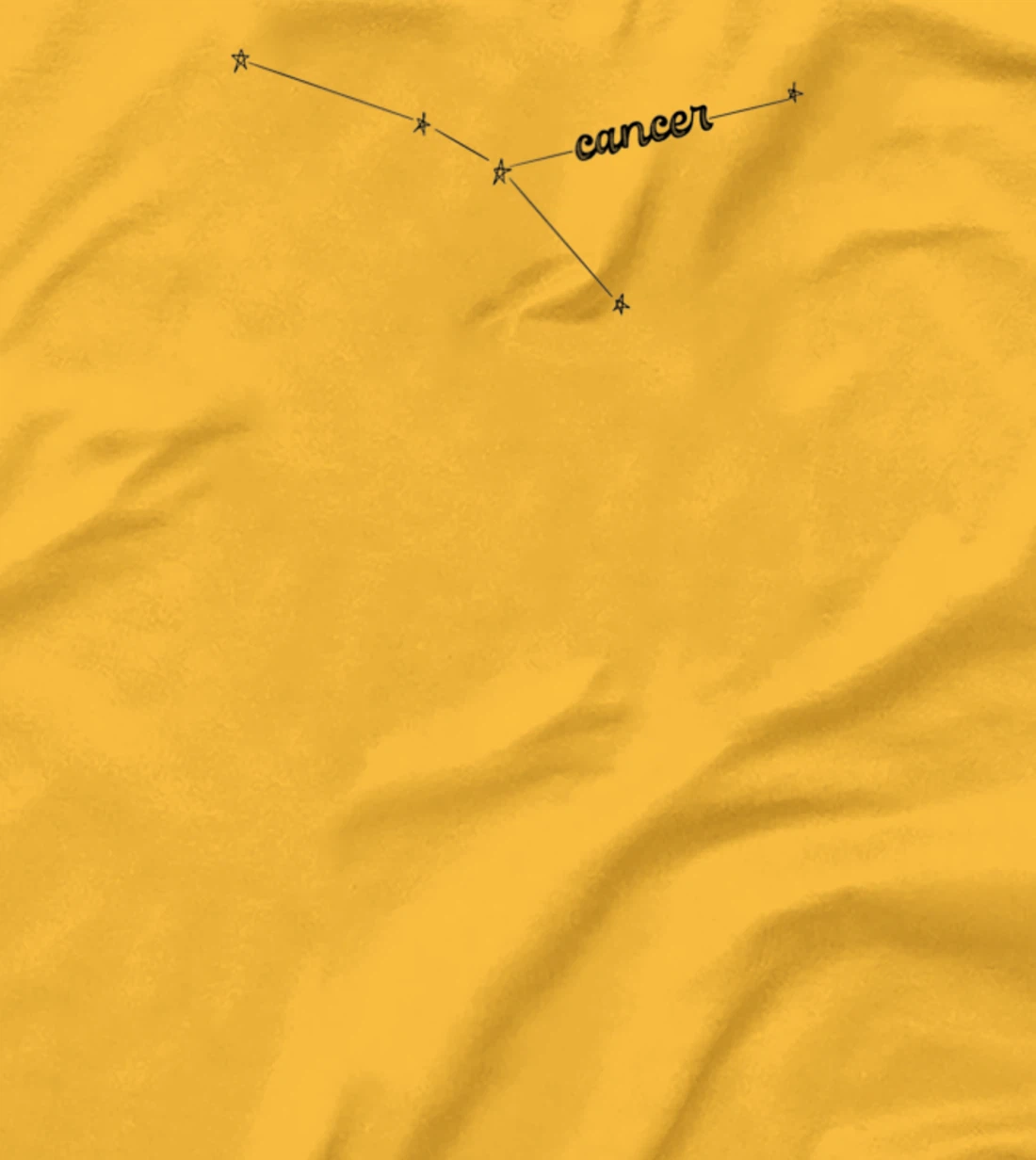 It’s Cause I’m a Cancer Funny Zodiac Horoscope Constellation T-Shirt, Kid T-Shirt and Women T-Shirt